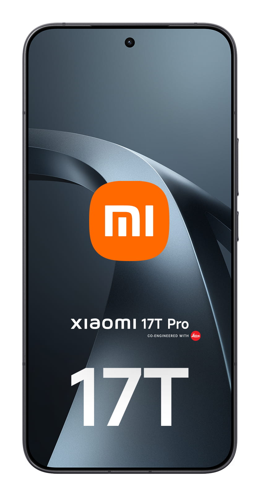 Xiaomi 17T Pro - 5G Smartphone - Dual-SIM - RAM 12 GB / Interner Speicher 512 GB - OLED display - 6.83" - 2772 x 1280 Pixel (144 Hz)