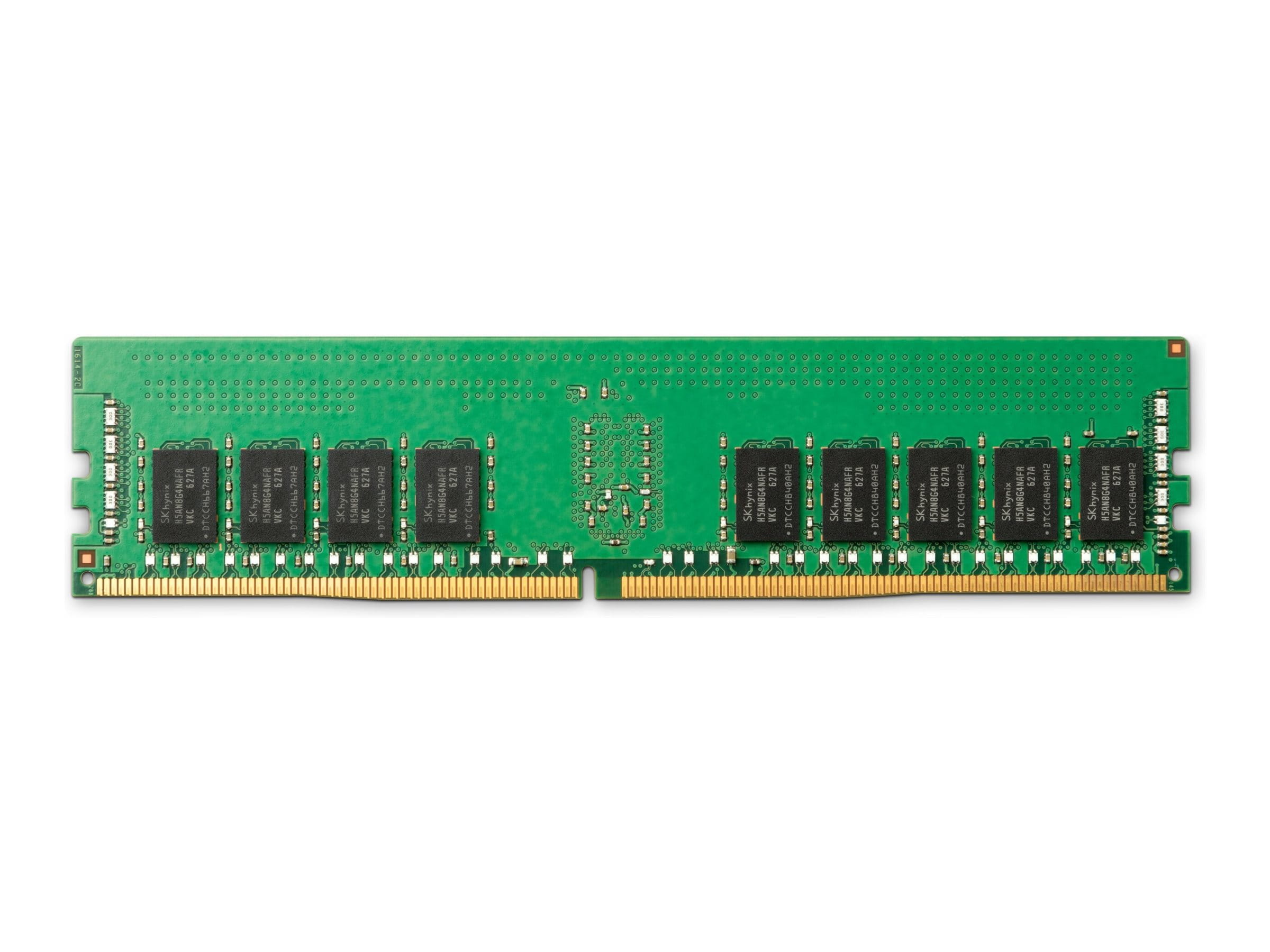 HP  DDR4 - Modul - 8 GB - DIMM 288-PIN - 2933