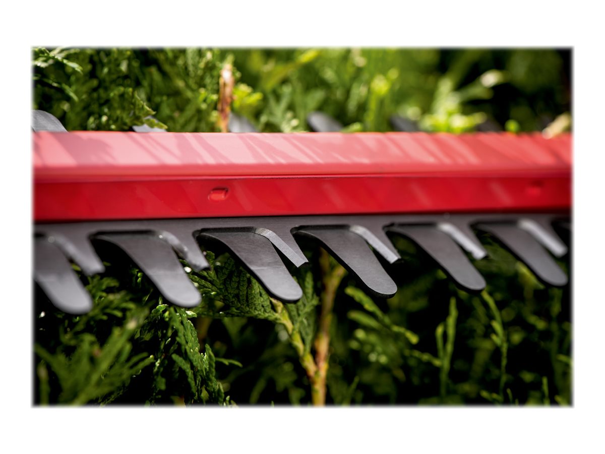 Metabo HS 18 LTX 55 - Heckenschere - schnurlos