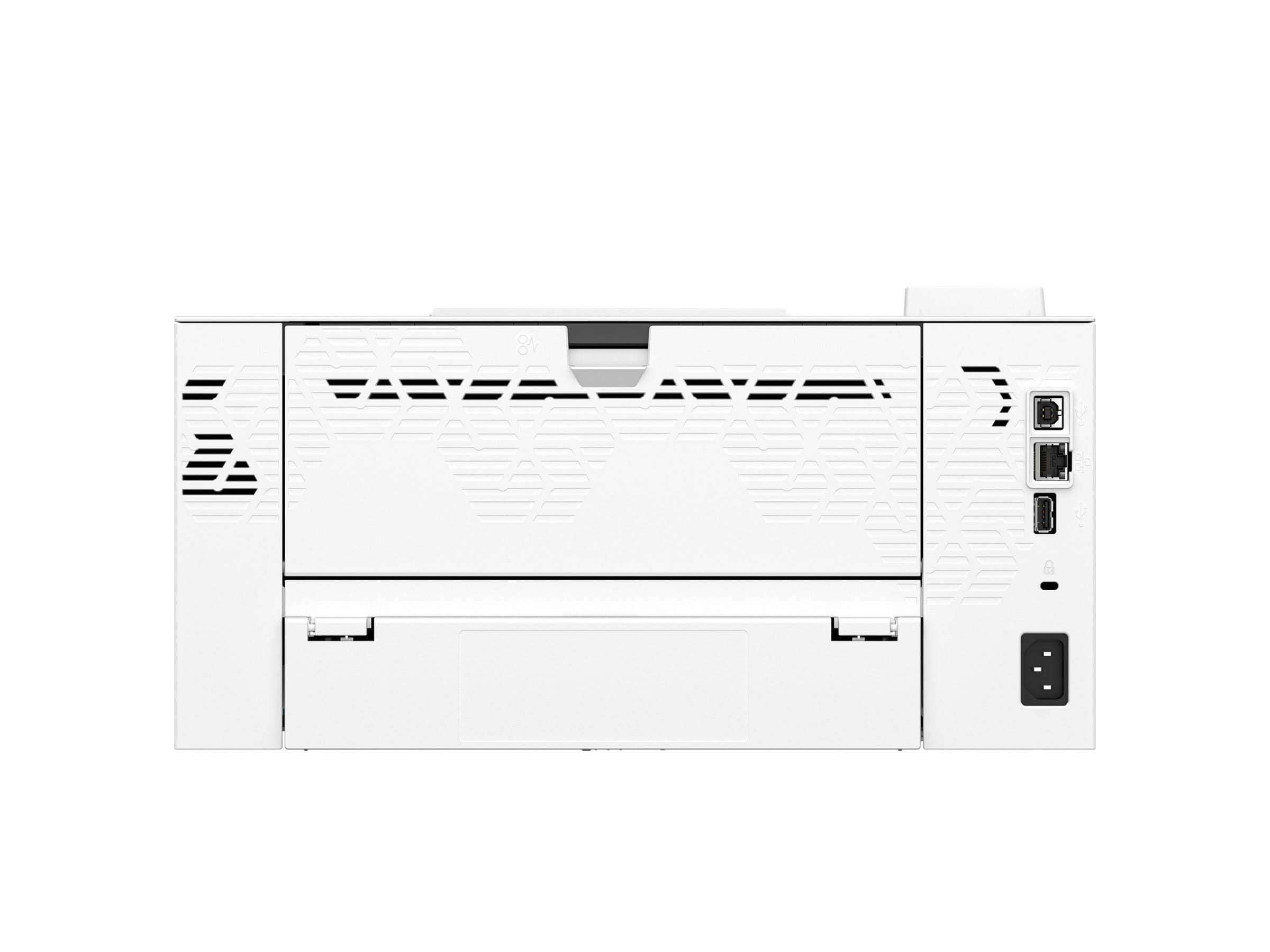HP LaserJet Pro 4007dn - Drucker - s/w - Duplex