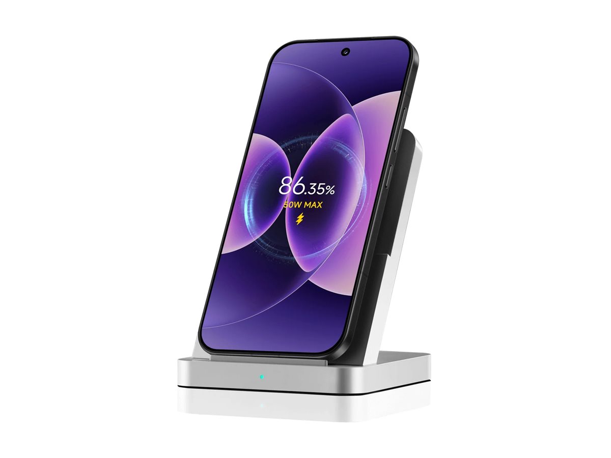 Xiaomi 17 Ultra - 5G Smartphone - Dual-SIM - RAM 16 GB / Interner Speicher 512 GB - OLED-Display - 6.9" - 2608 x 1200 Pixel (120 Hz)