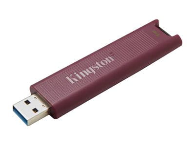 Kingston DataTraveler Max - USB-Flash-Laufwerk Kingston DataTraveler Max - USB-Flash-Laufwerk