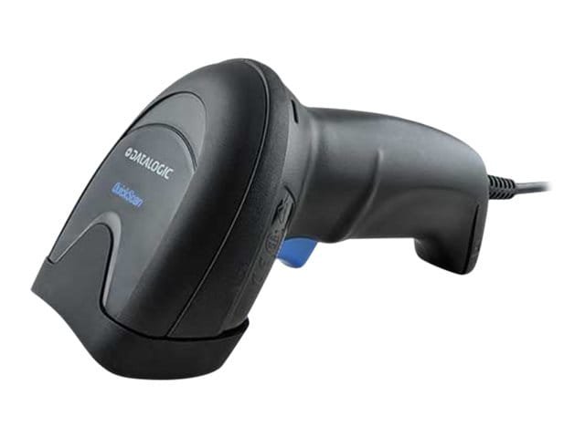 Datalogic QuickScan QD2590 - Kit - Barcode-Scanner