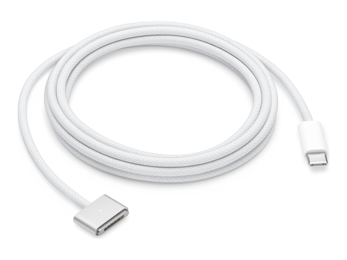 Apple Stromkabel - USB-C (M) zu MagSafe 3 (M)