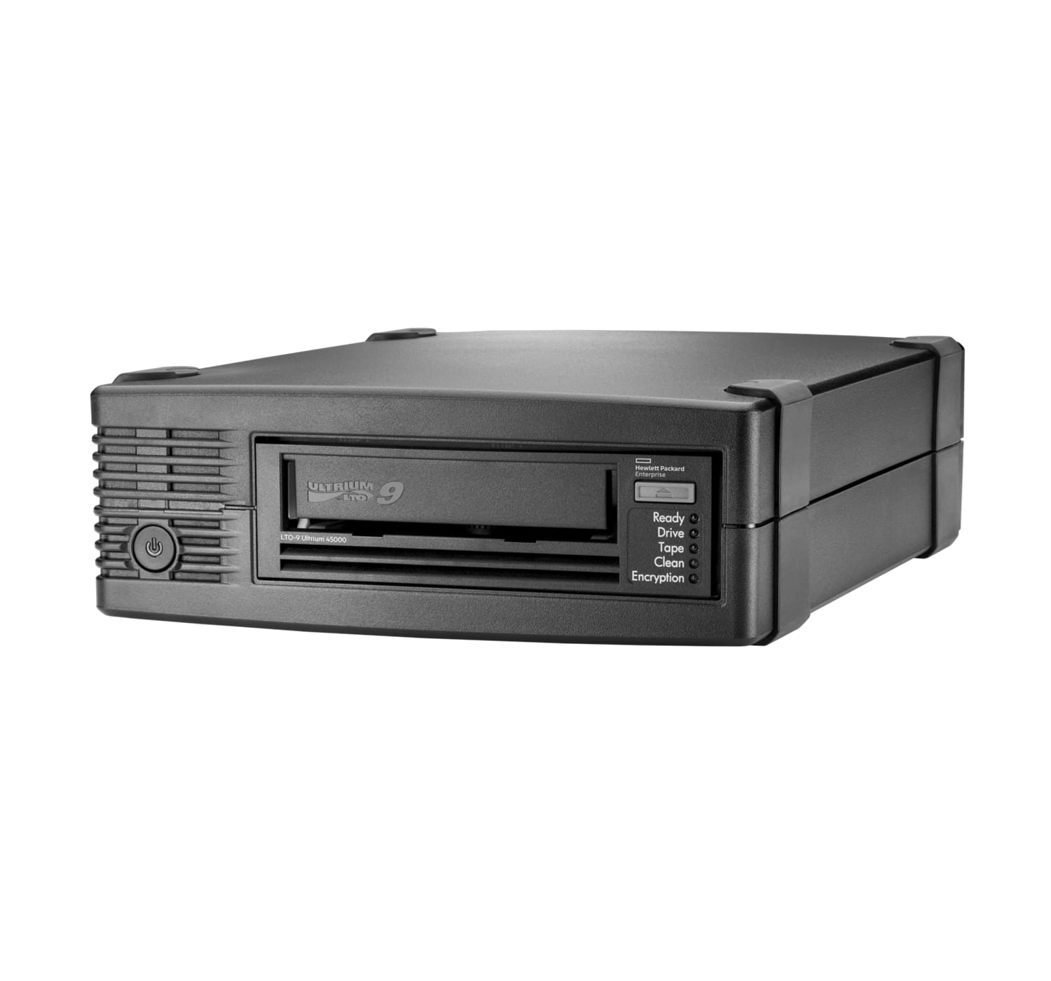 HPE StoreEver 45000 - Bandlaufwerk - LTO Ultrium (18 TB / 45 TB)