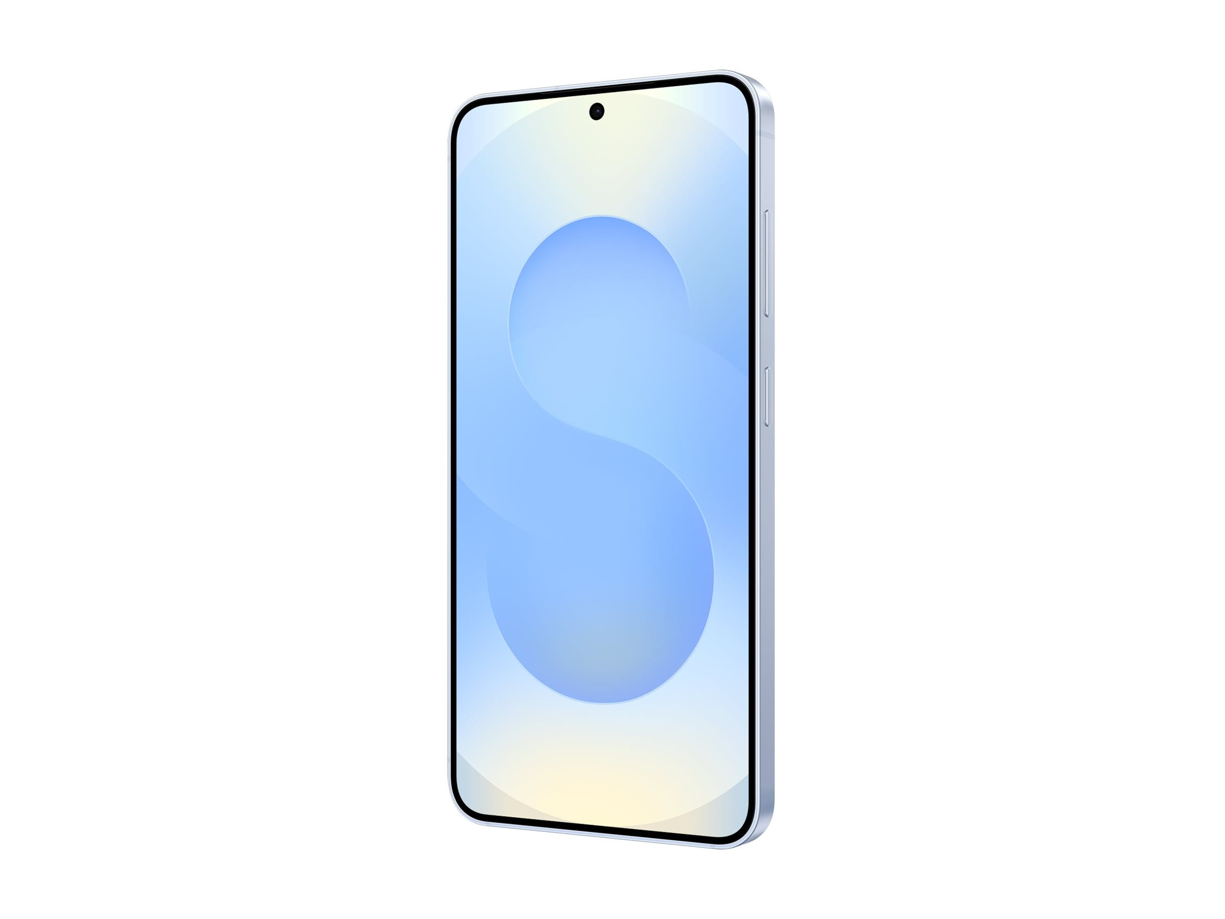 Samsung Galaxy S25 - 5G Smartphone - Dual-SIM - RAM 12 GB / Interner Speicher 256 GB - OLED-Display - 6.2" - 2340 x 1080 Pixel (120 Hz)