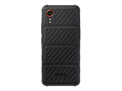 Samsung Galaxy XCover7 Enterprise Edition, 16,8 cm (6.6"), 6 GB, 128 GB, 50 MP, Android 14, Schwarz
