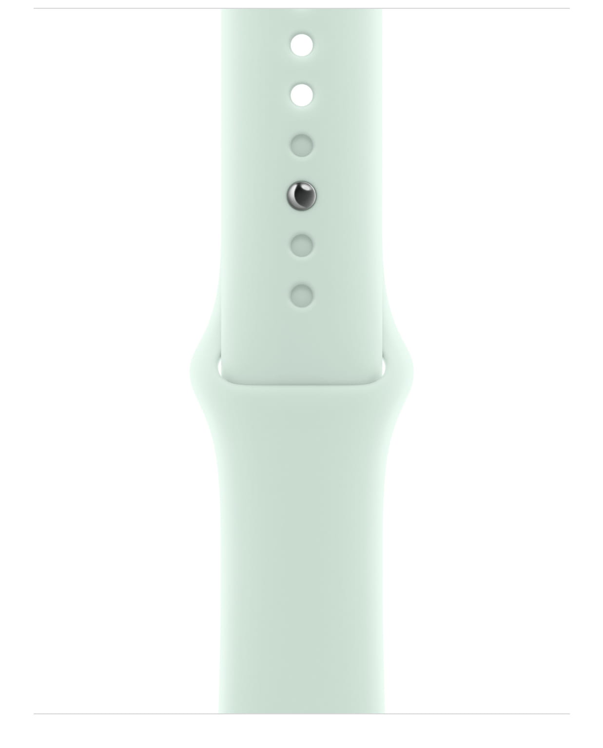 Apple Armband für Smartwatch - 40mm - Größe M/L