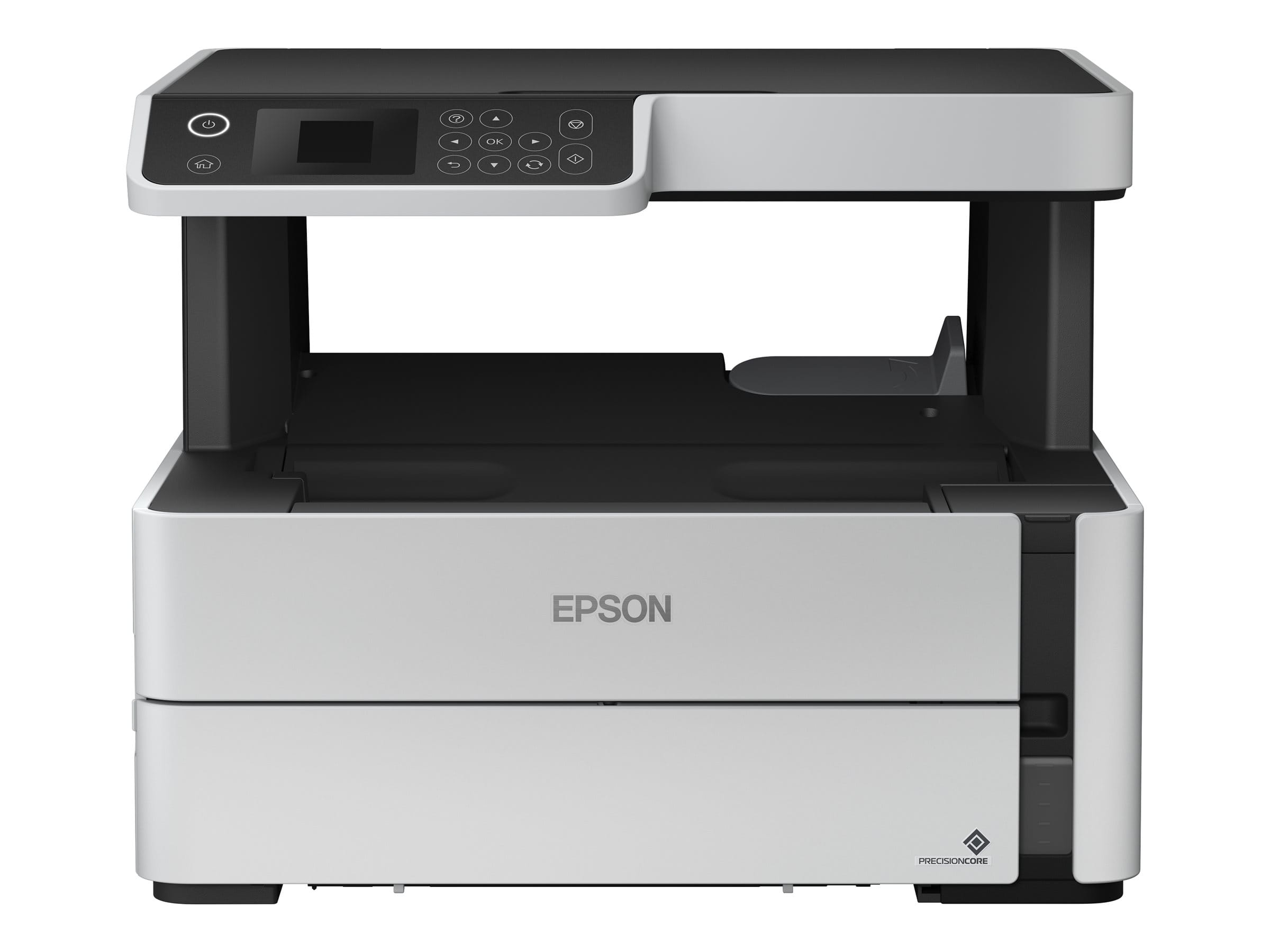 Epson EcoTank ET-M2140 - Multifunktionsdrucker - s/w - Tintenstrahl - A4/Legal (Medien)