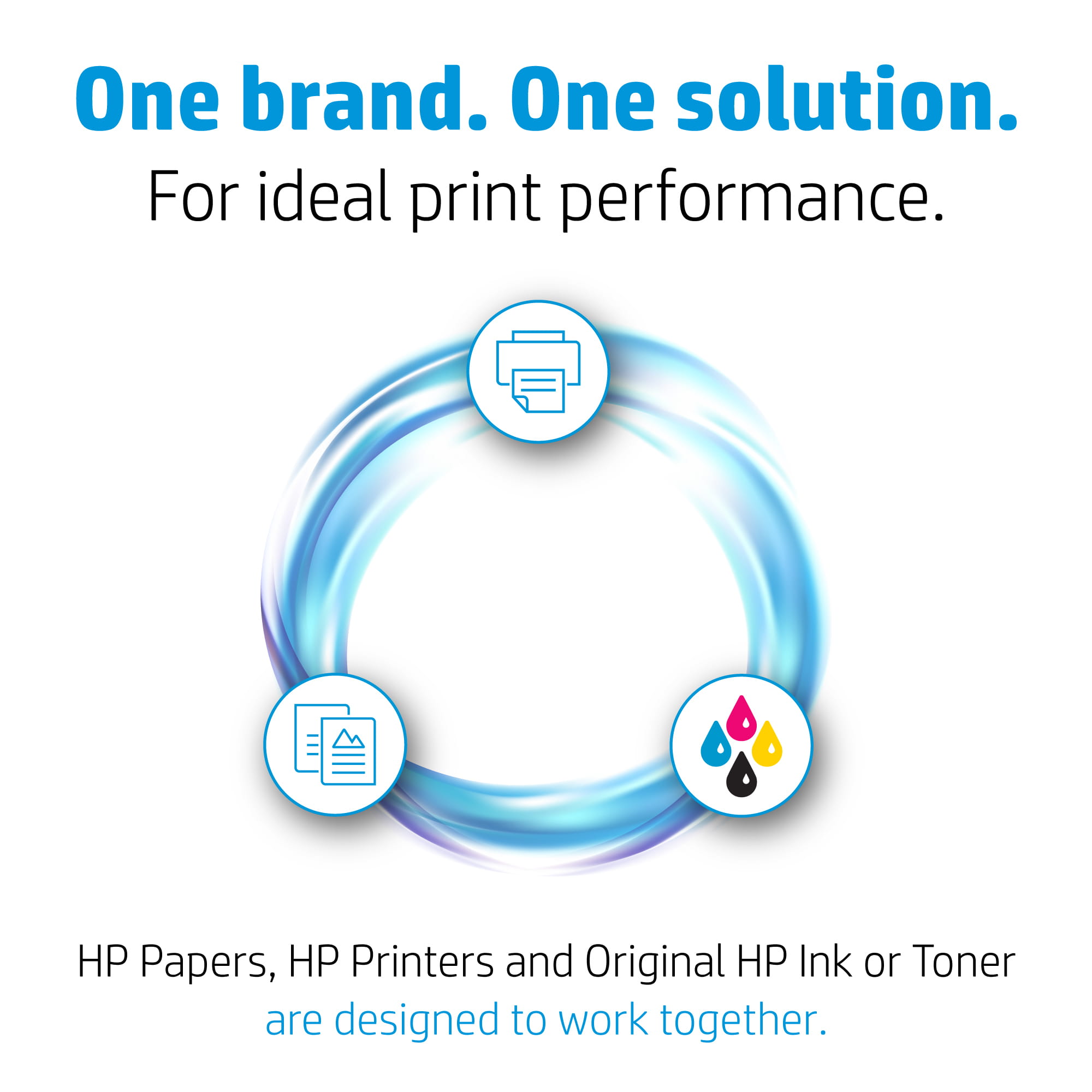 HP 203X - Hohe Ergiebigkeit - Magenta - original - LaserJet - Tonerpatrone (CF543X)