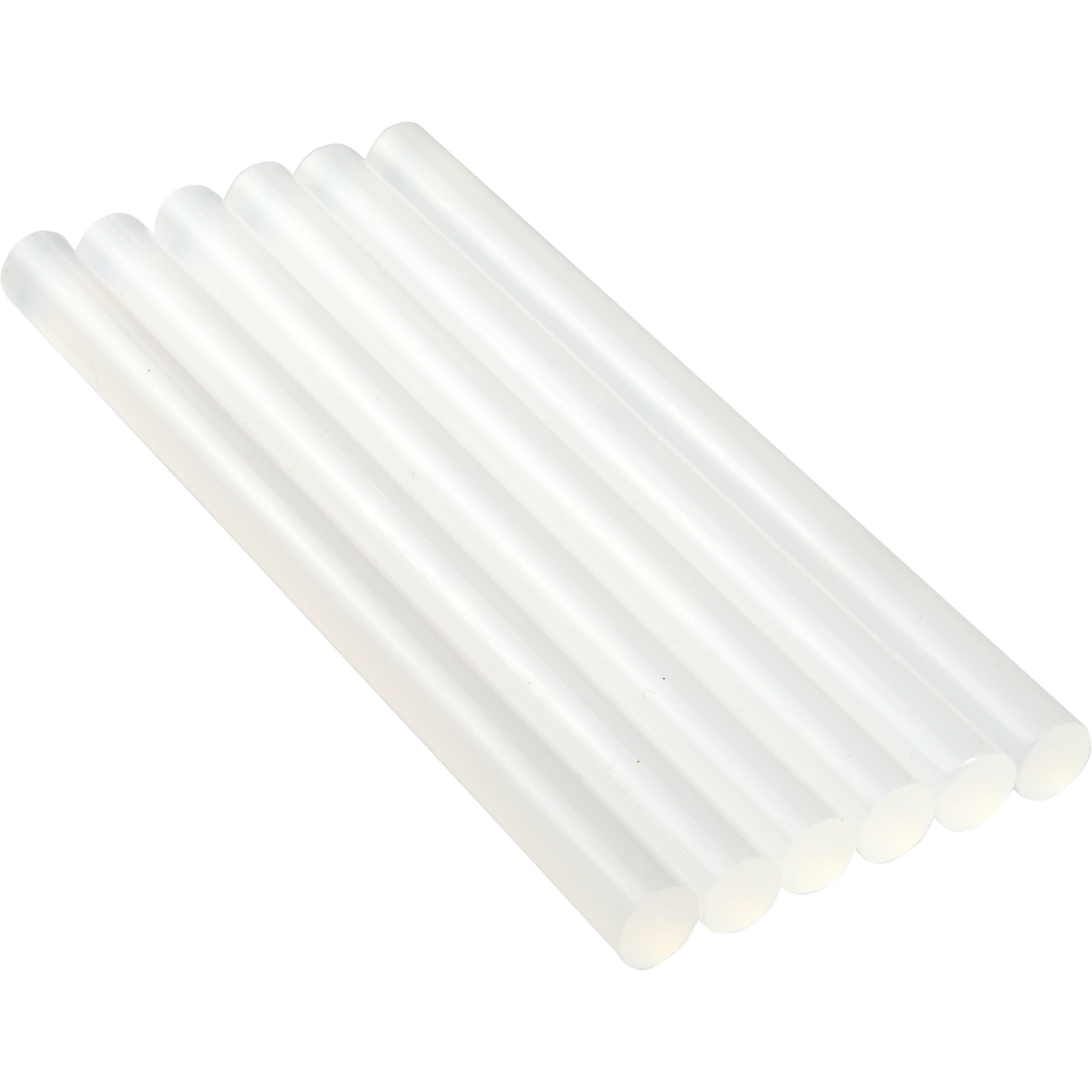 InLine Klebesticks für Heißklebepistole - 7,5 x 100mm - 6er-Pack