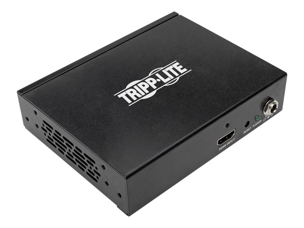 Tripp Eaton Tripp Lite series 4-Port 4K 3D HDMI Splitter