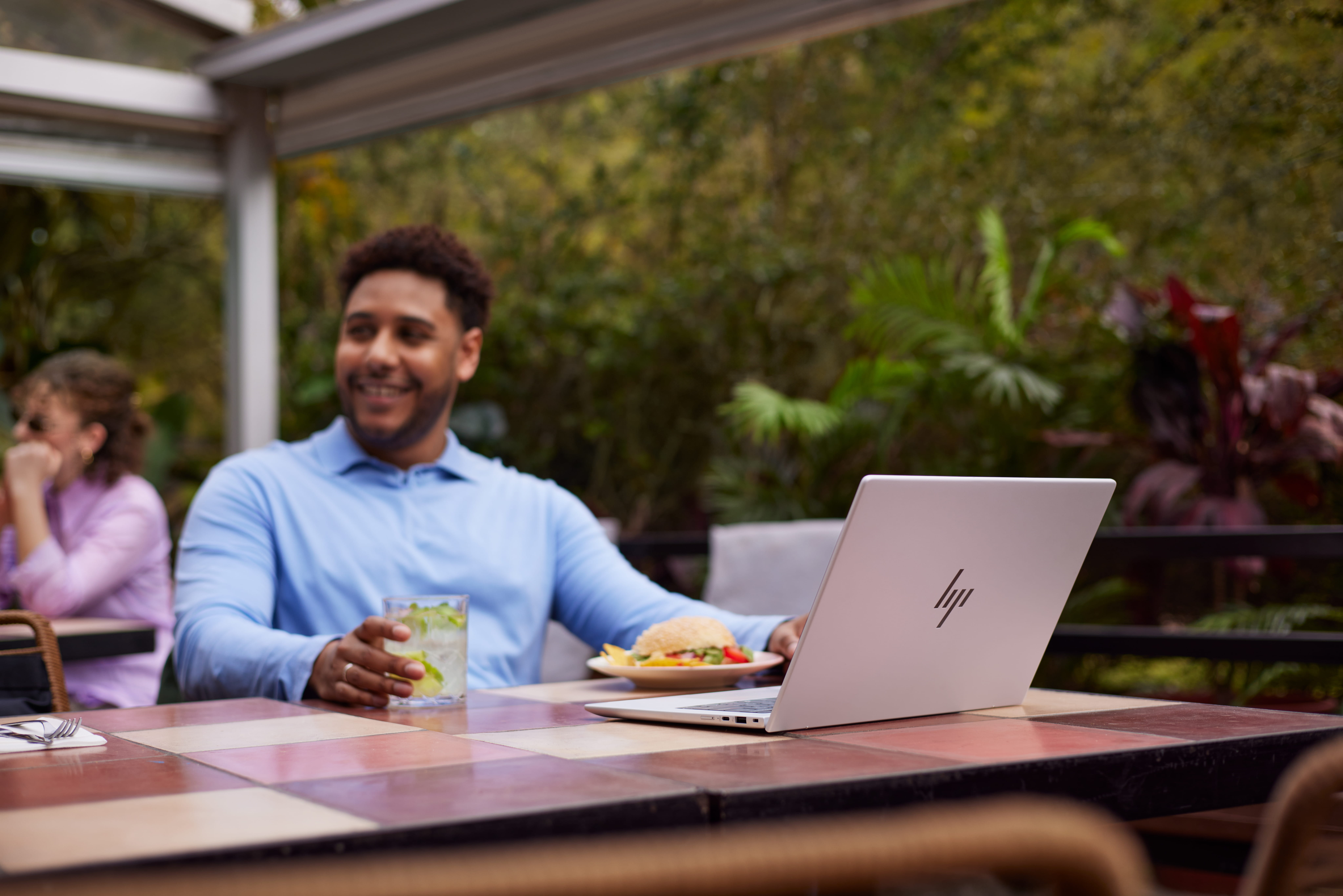 HP EliteBook X Flip G1i Notebook Next Gen AI - Intel Core Ultra 5 228V - Win 11 Pro - Intel Arc Graphics - 32 GB RAM - 512 GB SSD NVMe - 35.6 cm (14") HP EliteBook X Flip G1i Notebook Next Gen AI - Intel Core Ultra 5 228V - Win 11 Pro - Intel Arc Graphics - 32 GB RAM - 512 GB SSD NVMe - 35.6 cm (14")