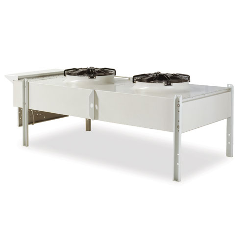 APC Luftbefeuchter - 2 Lüfter, Einkreis, 2.3MBH