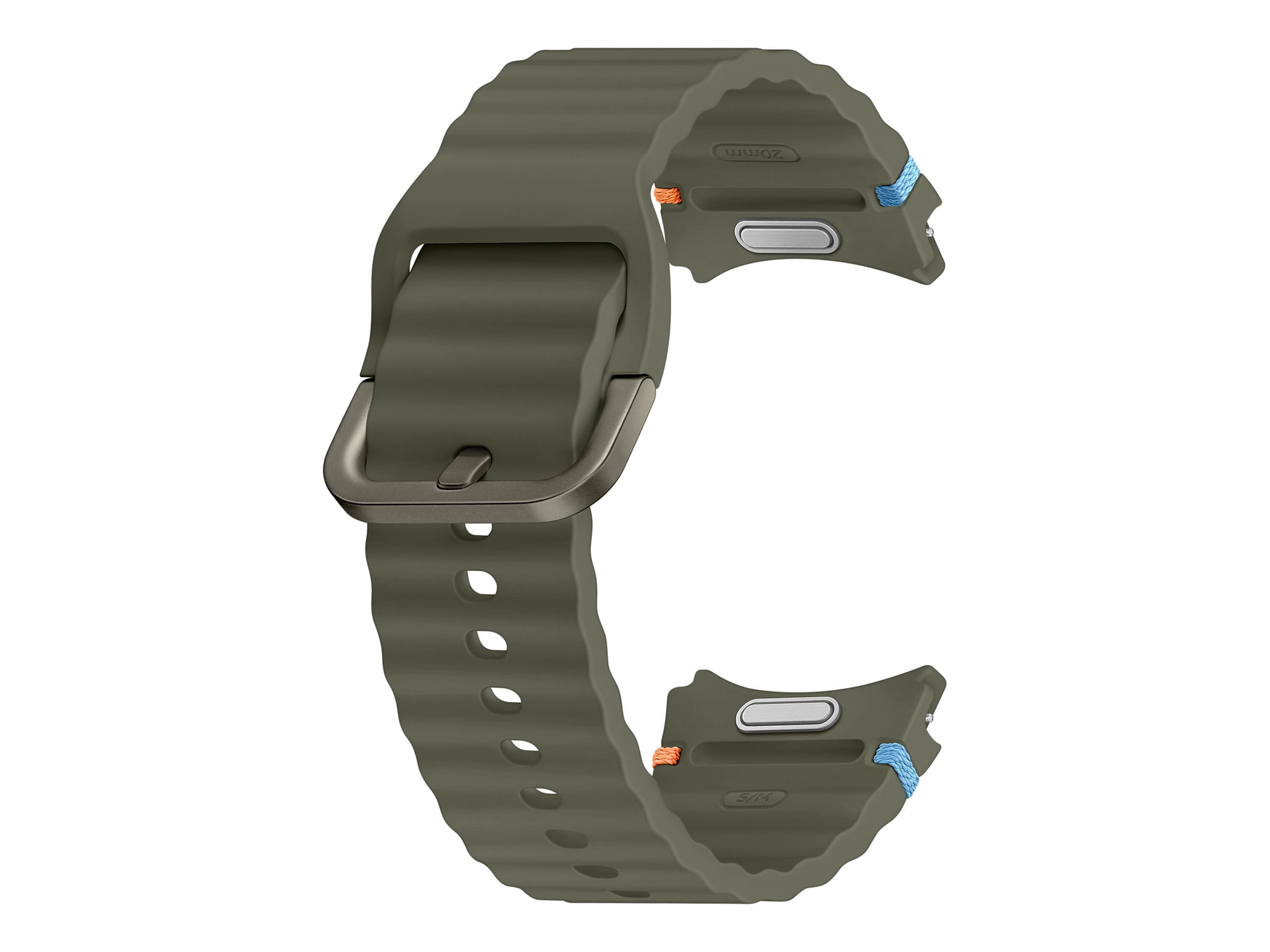 Samsung ET-SNL30 - Armband für Smartwatch - grün