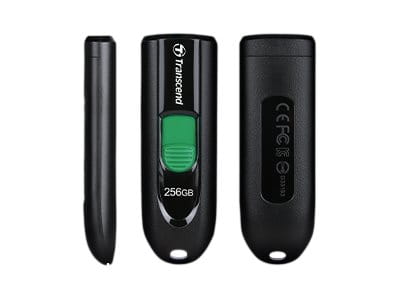 Transcend JetFlash 790C - USB-Flash-Laufwerk