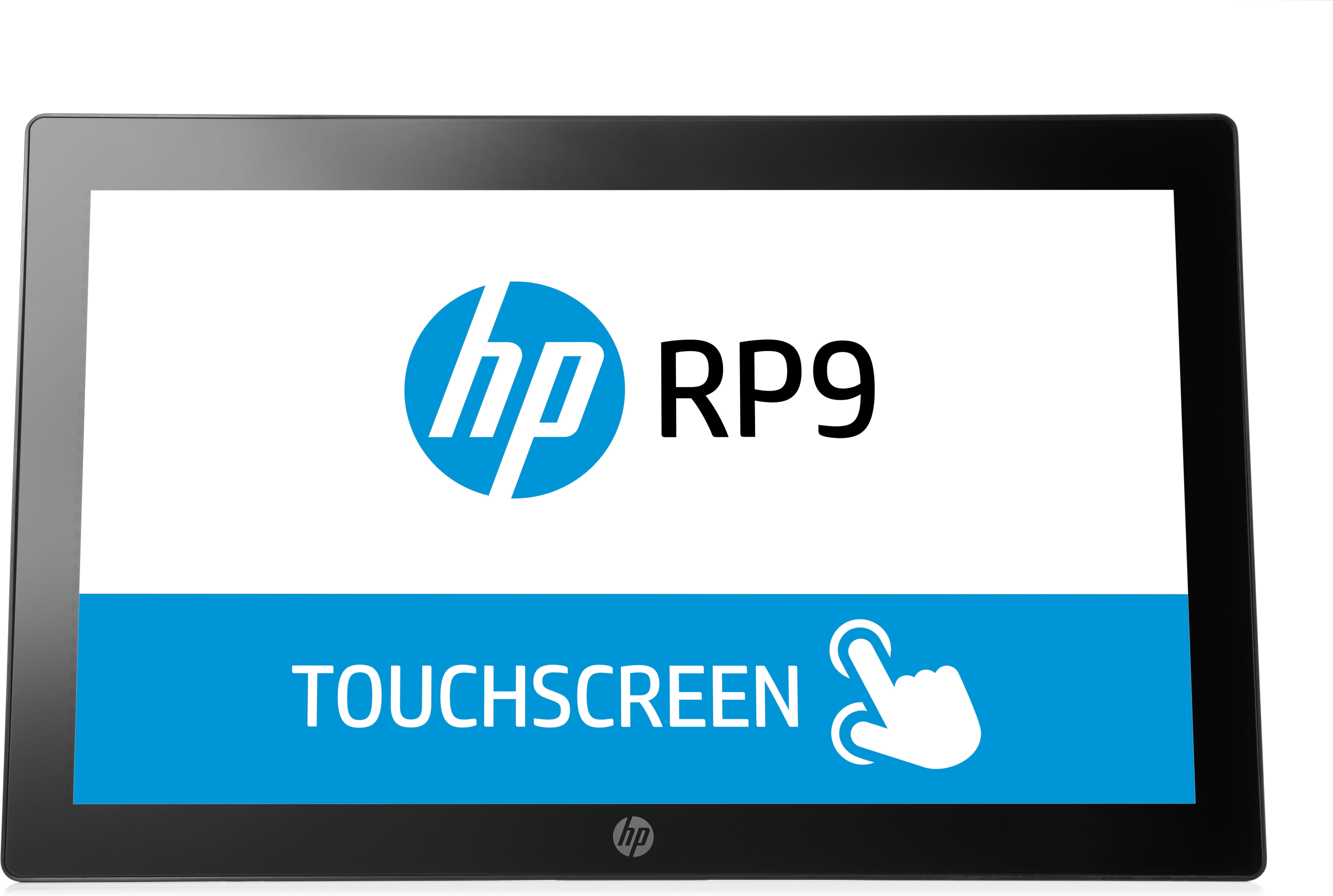 HP RP9 G1 Retail System 9015 - All-in-One