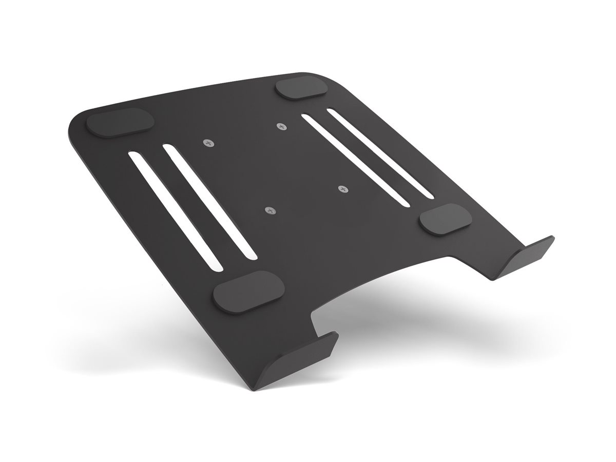 InLine Notebook-Halterung mit VESA 75 Adapter