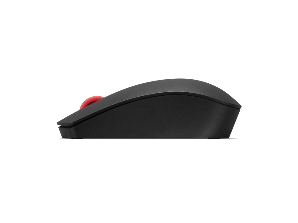Lenovo Essential Wireless Combo Gen 2 - Tastatur-und-Maus-Set