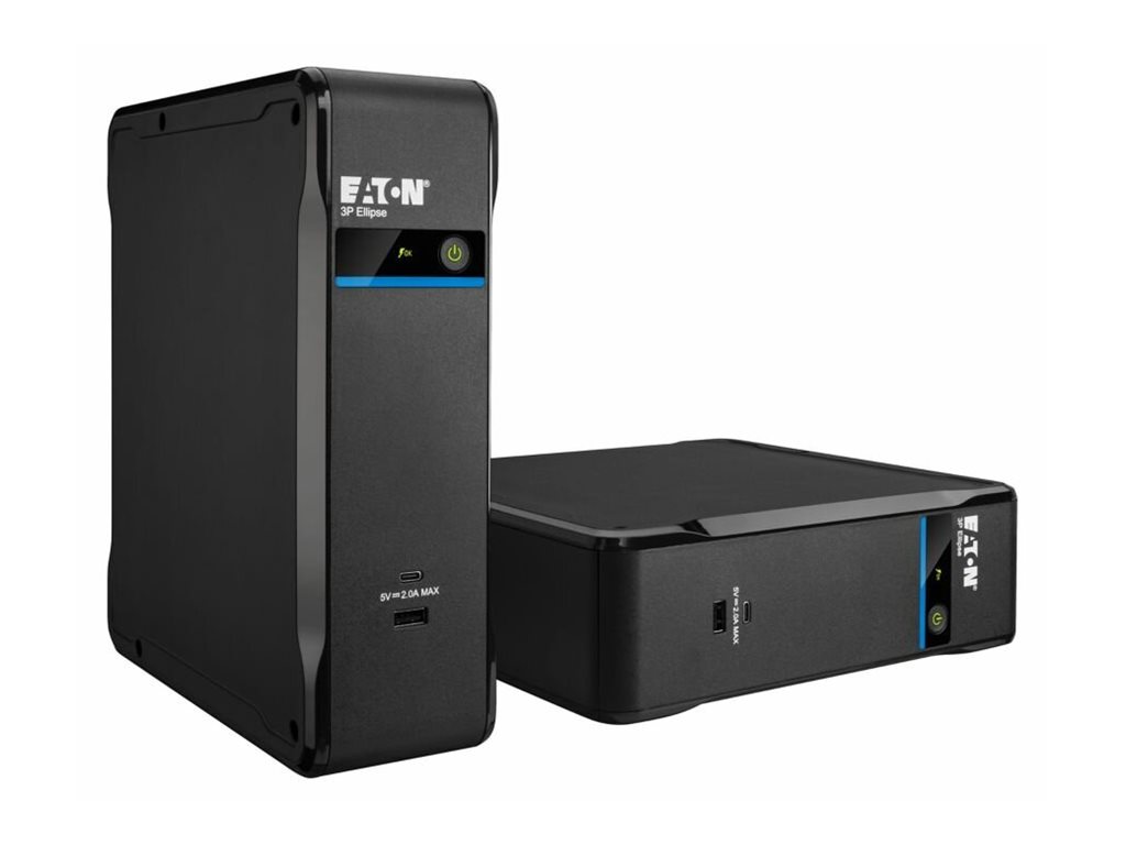 Eaton 3P Ellipse 900 USB FR - USV - Wechselstrom