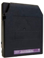 IBM TotalStorage Enterprise Tape Media Advanced