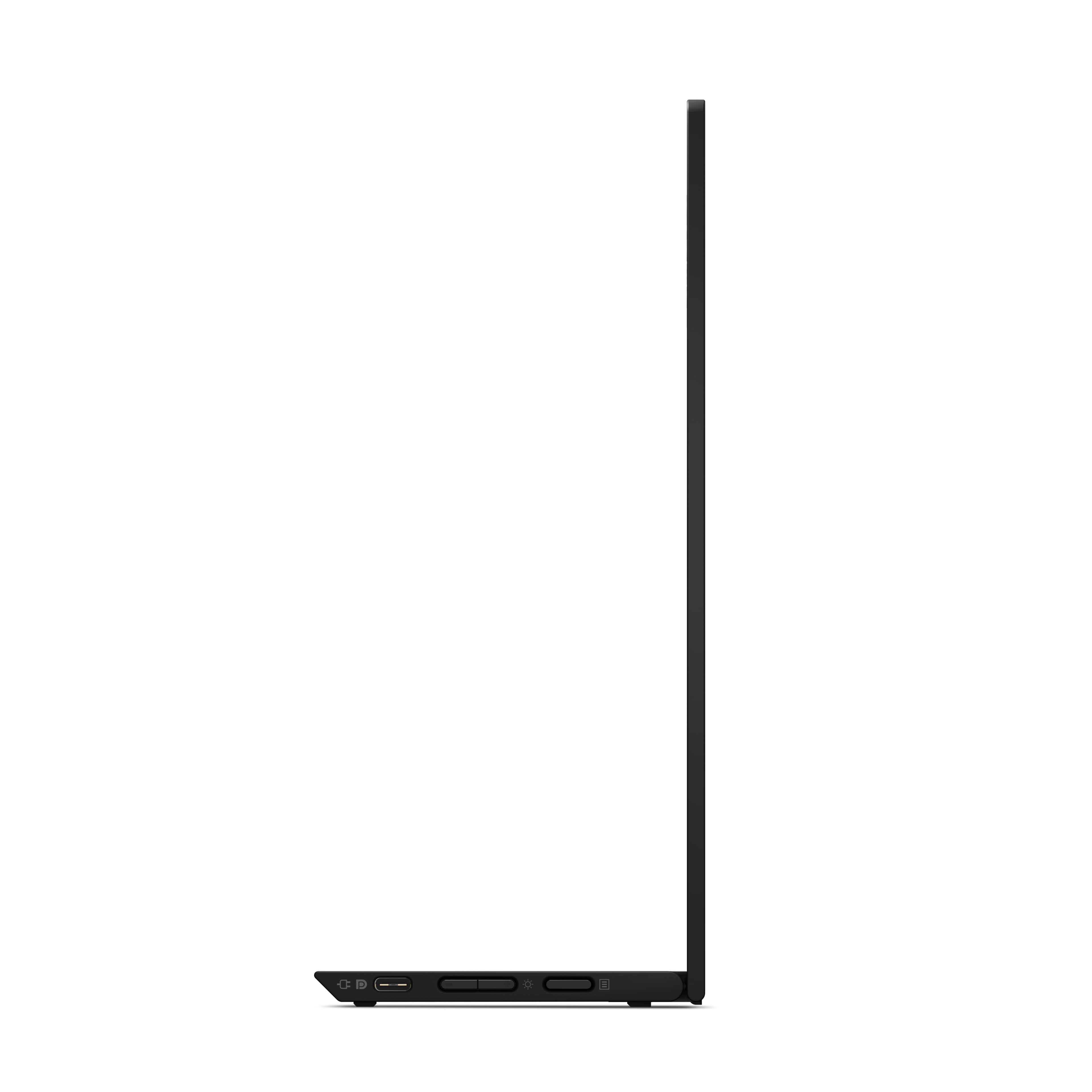 Lenovo ThinkVision M14t Gen 2 - LED-Monitor - 35.6 cm (14")