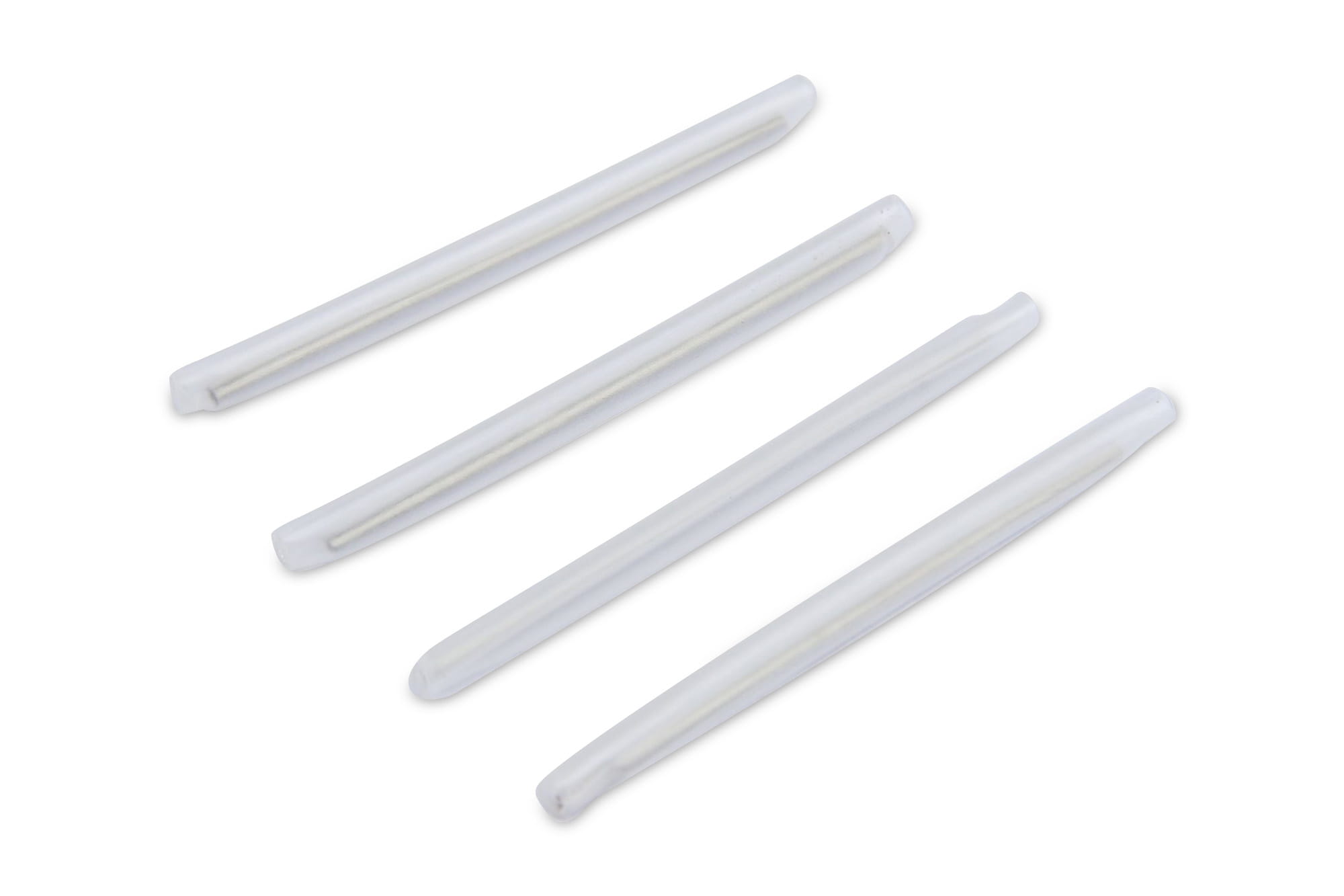 DIGITUS Fiber Optic 2 mm Schrumpfspleißschutz, 45 mm