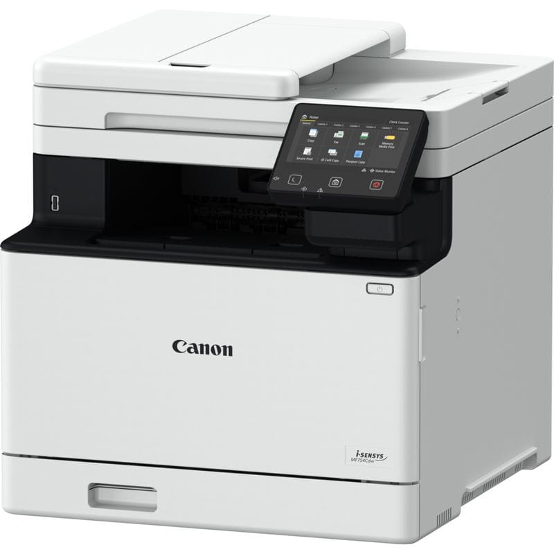 Canon i-SENSYS MF754Cdw - Multifunktionsdrucker - Farbe - Laser - A4 (210 x 297 mm)
