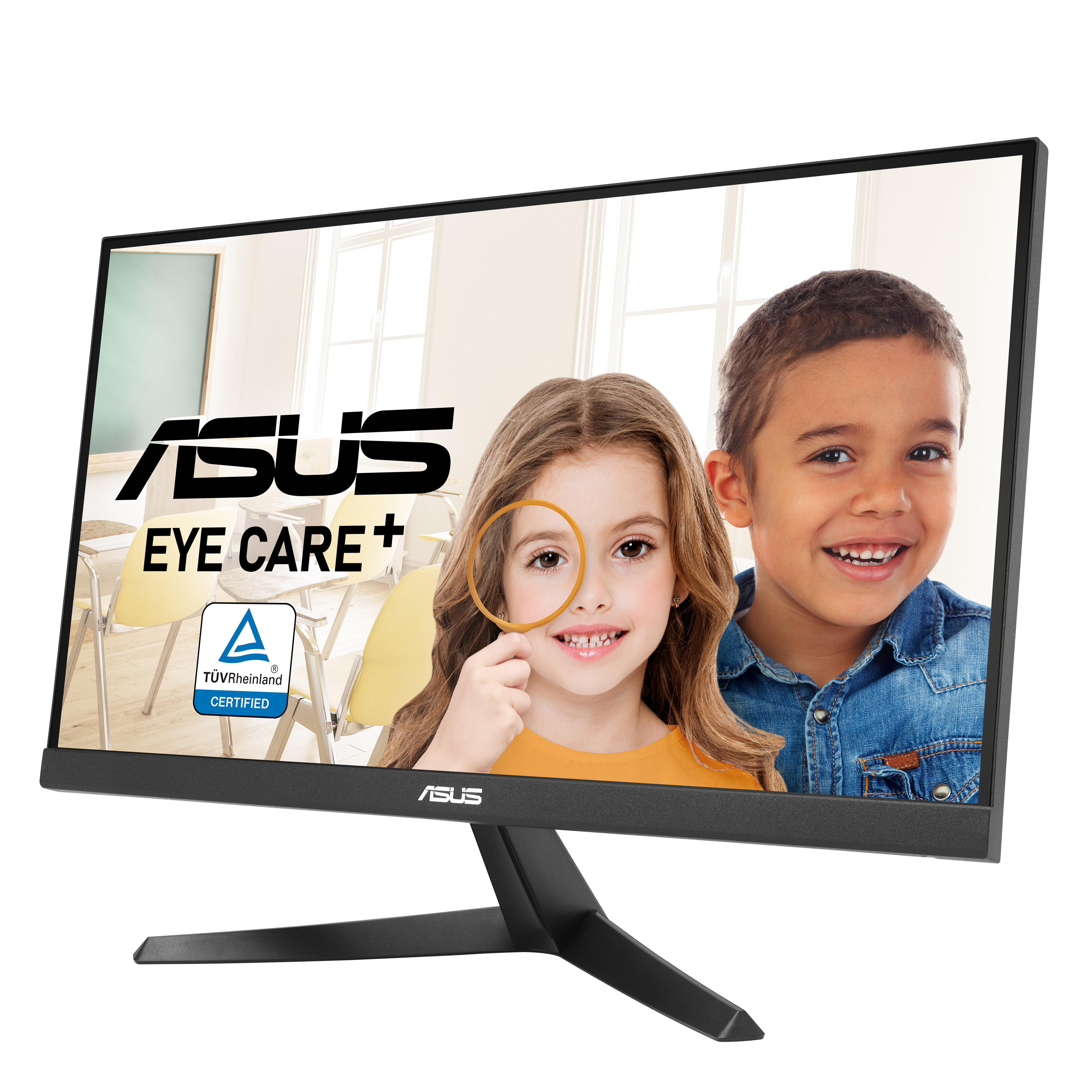 ASUS VY229Q - LED-Monitor - 55.9 cm (22") (22" sichtbar)