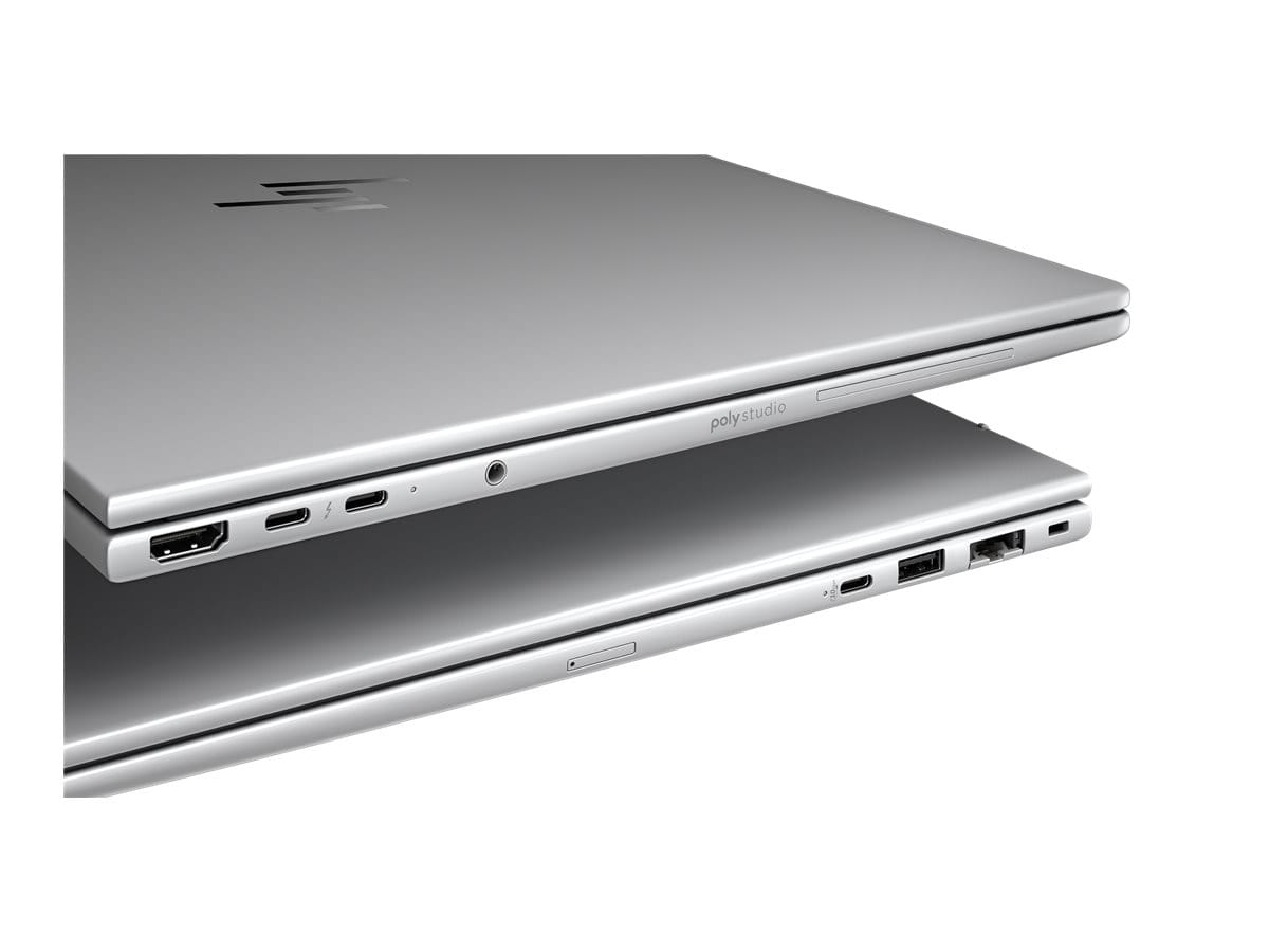 HP EliteBook 8 G1a Notebook AI - AMD Ryzen 7 250 / 3.3 GHz - Win 11 Pro - Radeon 780M - 32 GB RAM - 1 TB SSD NVMe - 40.6 cm (16")