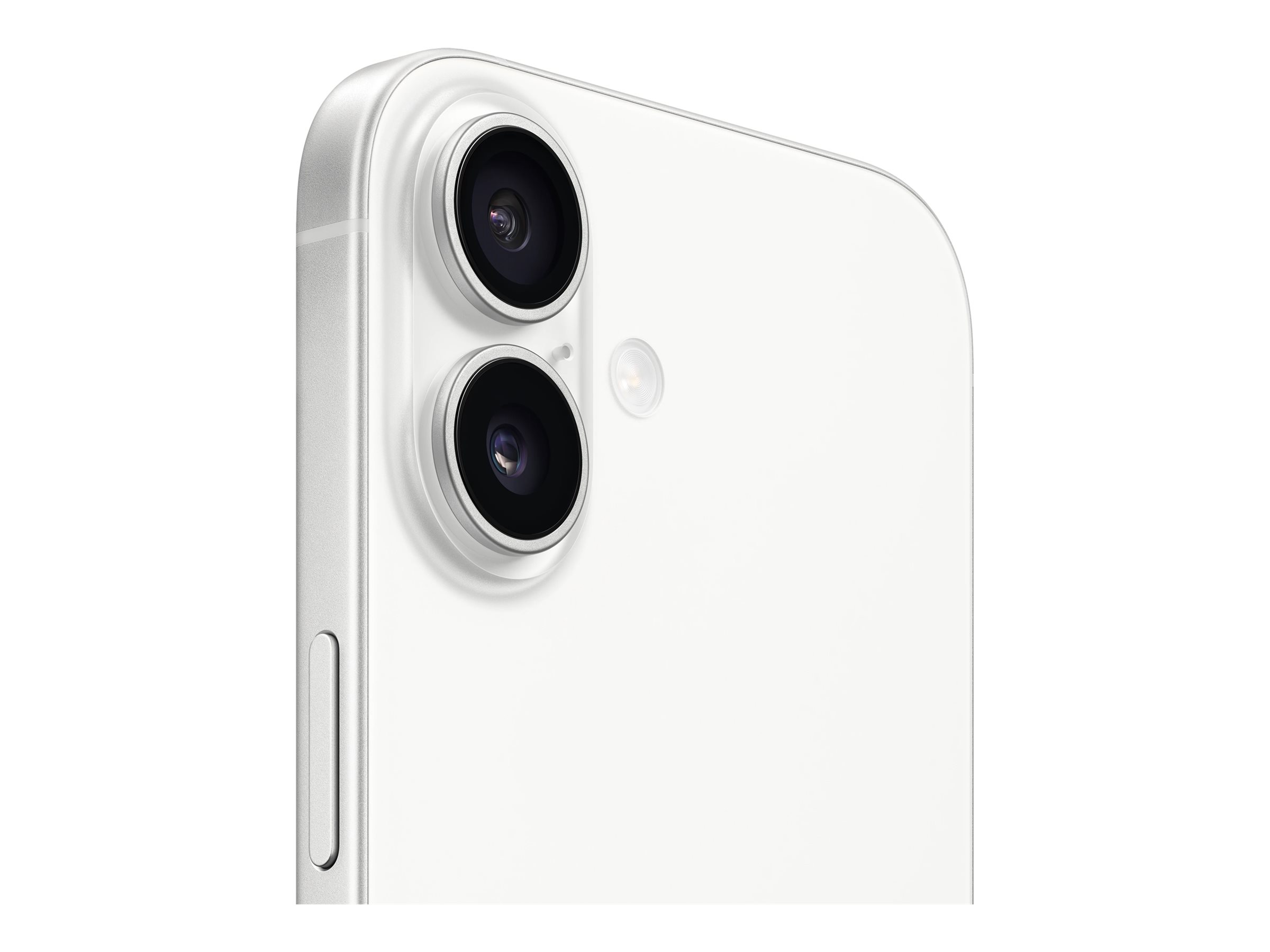 Apple iPhone 17 - 5G Smartphone - Dual-SIM / Interner Speicher 256 GB - OLED-Display - 6.3" - 2622 x 1206 Pixel (120 Hz)