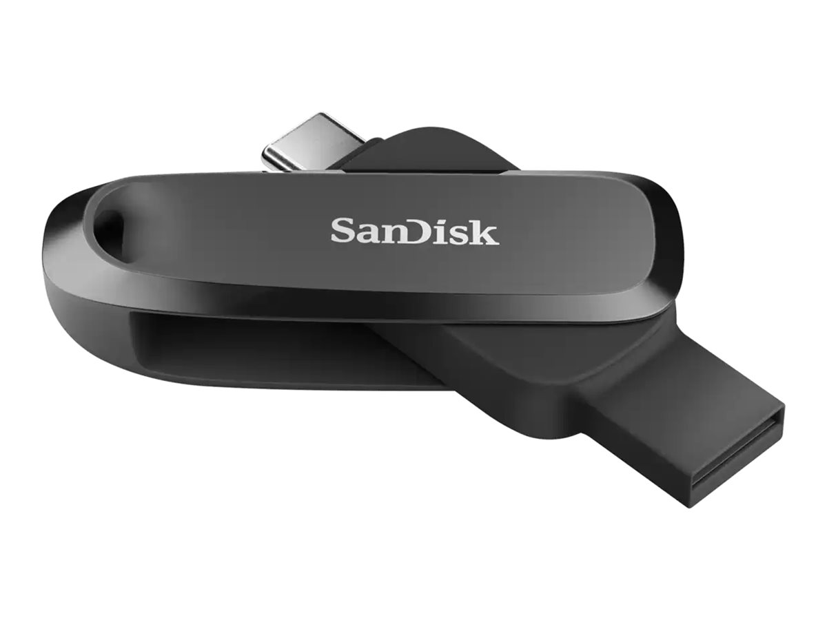 SanDisk Phone - USB-Flash-Laufwerk - 256 GB
