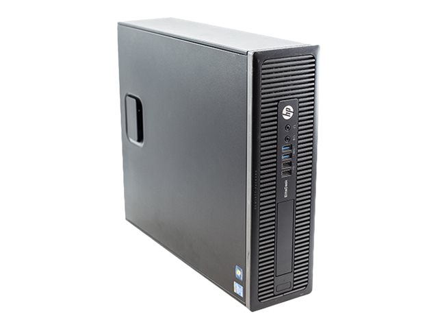 HP EliteDesk 800 G1 - SFF - Core i5 4570 / 3.2 GHz