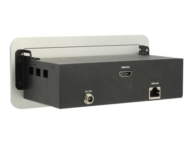 Delock Multi-AV to HDMI Converter for Table Mount