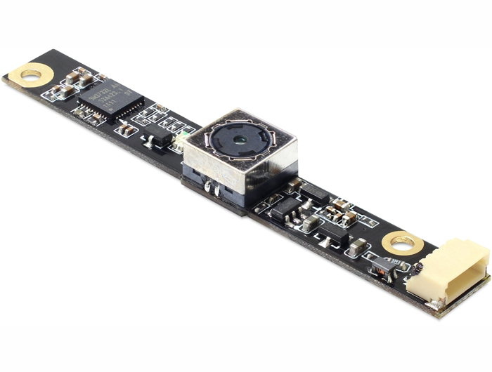 Delock USB 2,0 Kameramodul 3,14Mp - 5 V