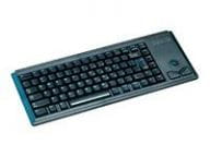 Cherry Compact-Keyboard G84-4400 - Tastatur