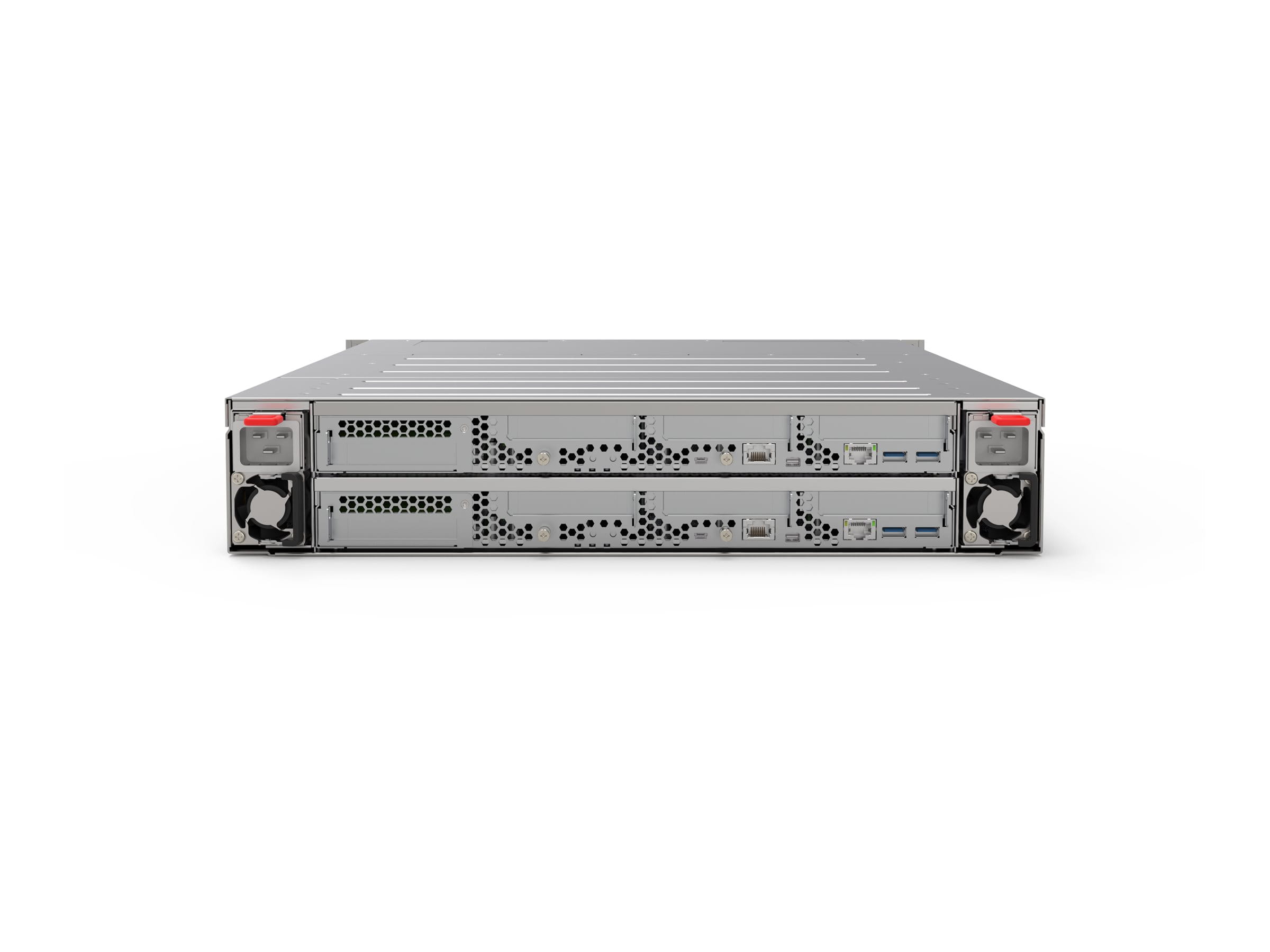 HPE Cray File System 1 Configuration - Konfigurations-Optionen
