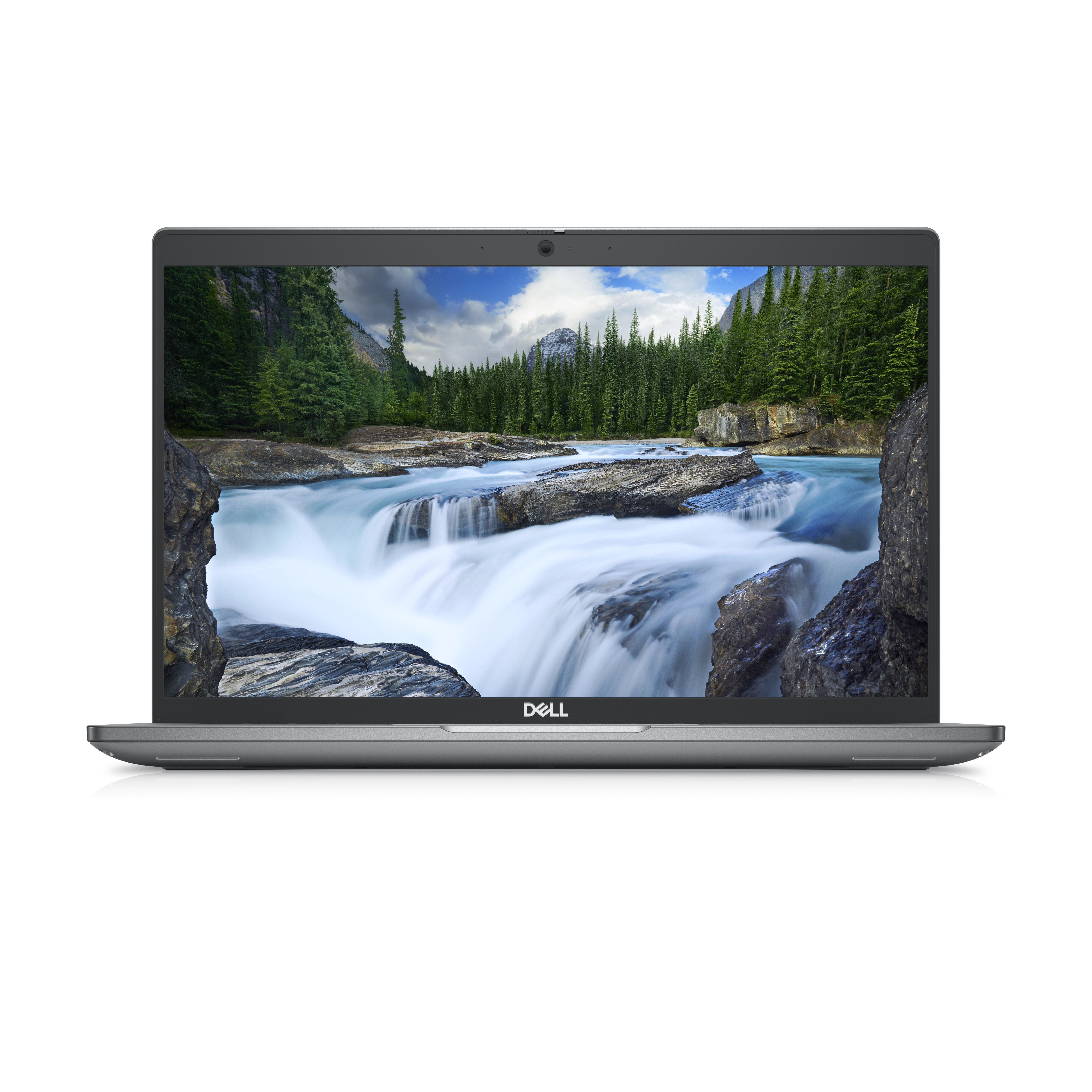 Dell Latitude 5440 - Intel Core i5 1335U / 1.3 GHz - Win 11 Pro - Intel Iris Xe Grafikkarte - 8 GB RAM - 256 GB SSD NVMe, Class 35 - 35.56 cm (14")
