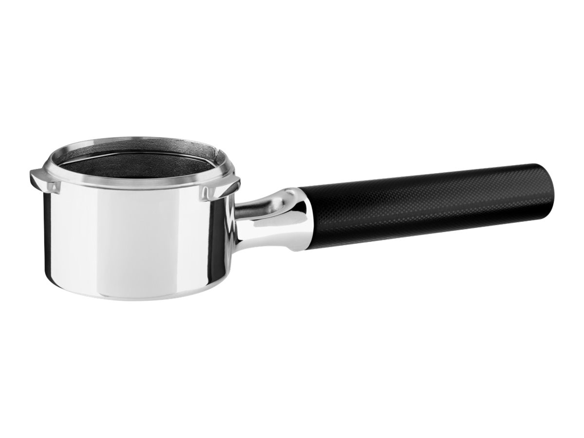 KitchenAid Artisan 5KES6503ESX - Kaffeemaschine