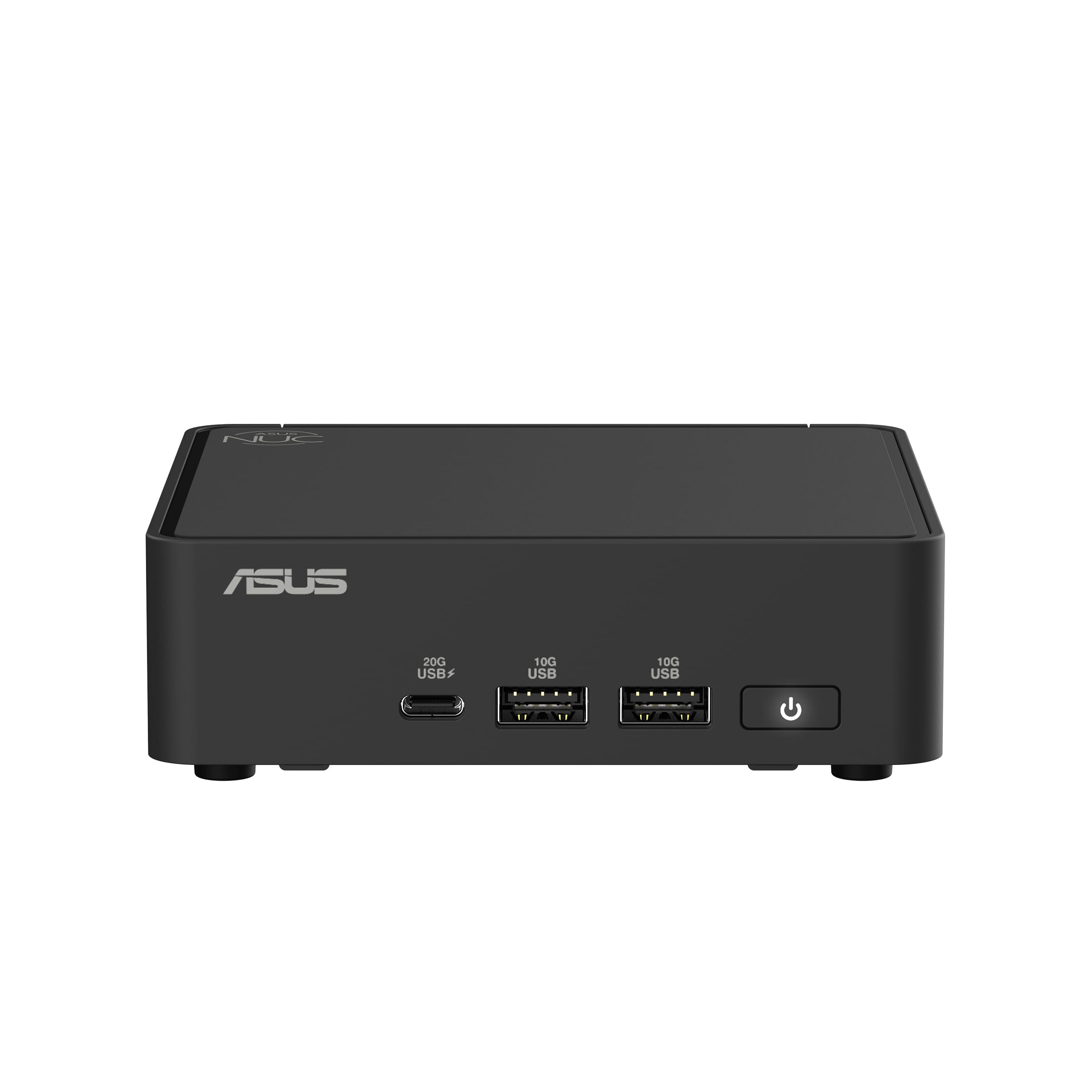 ASUS NUC 15 Pro Slim Kit RNUC15CRKI300002 - Barebone