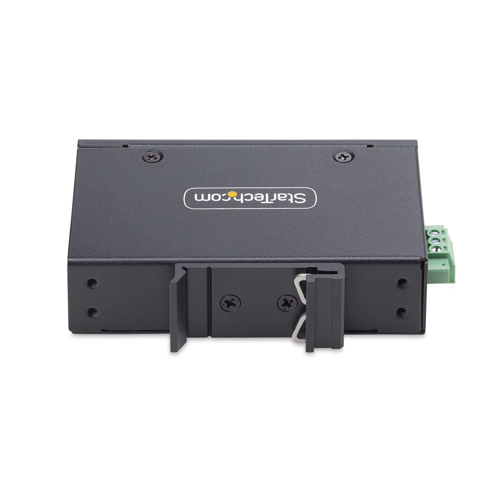 StarTech.com 5-Port Unmanaged Industrial Ethernet