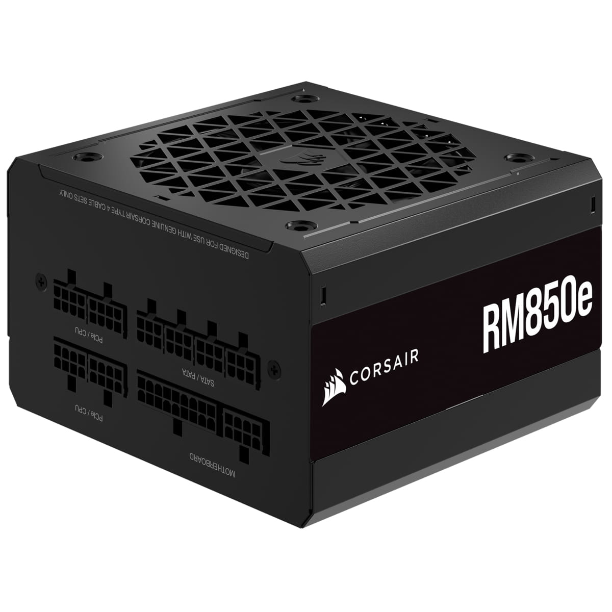 Corsair RMe Series RM850e - Netzteil (intern)