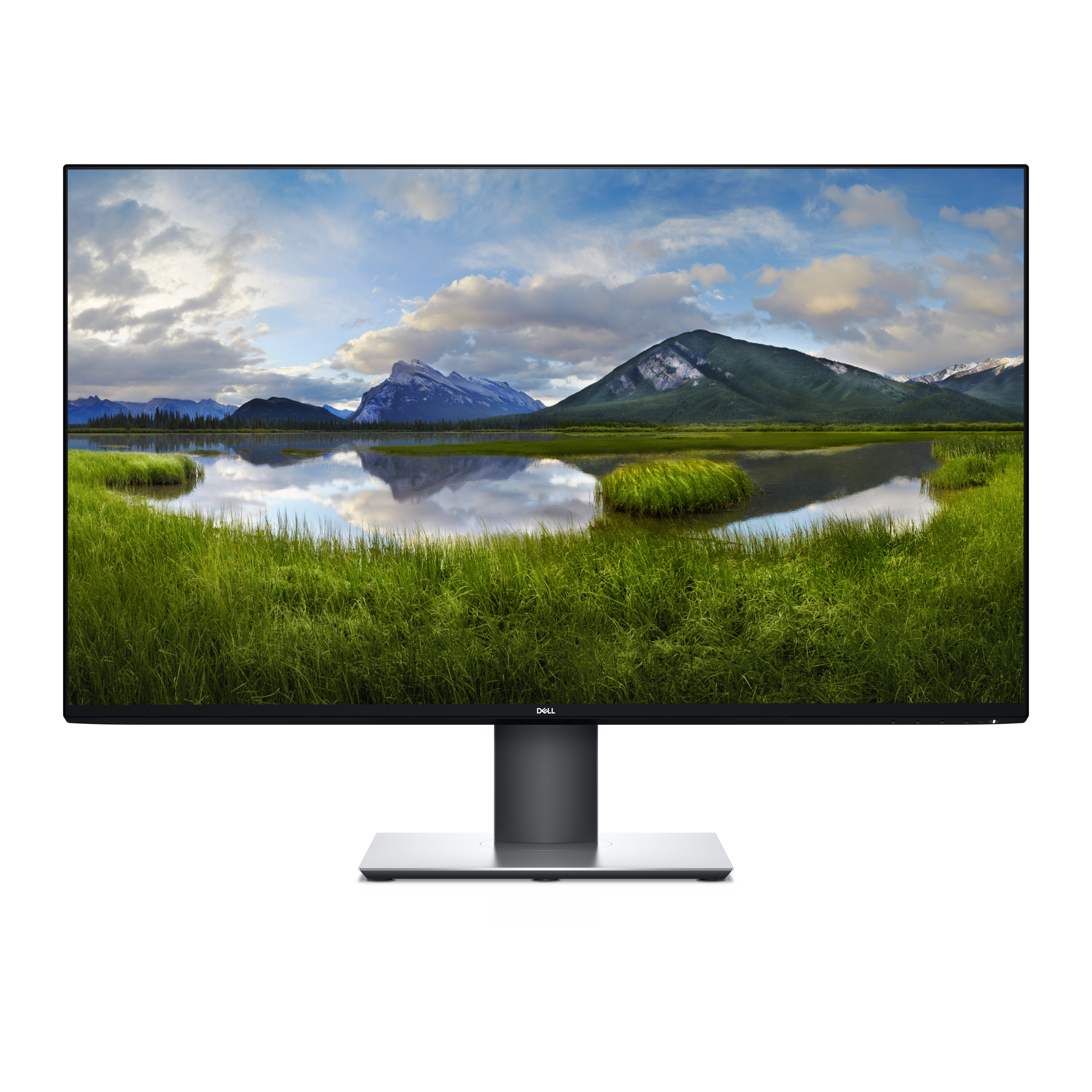 Dell UltraSharp U3219Q - LED-Monitor - 81.3 cm (32")