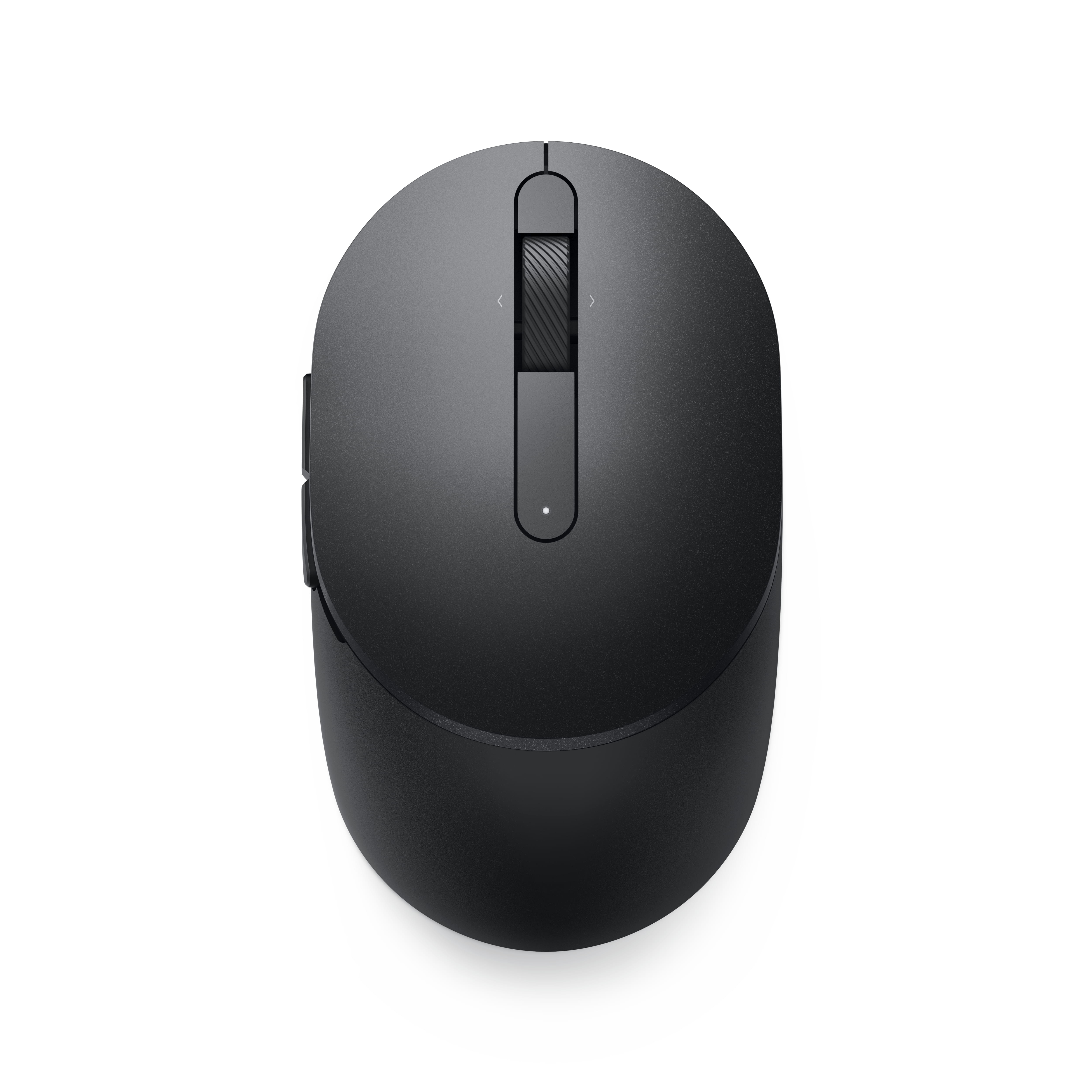 Dell Mobile Pro MS5120W - Maus - optisch - 7 Tasten