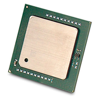 HPE Intel Xeon Silver 4210 - 2.2 GHz - 10 Kerne