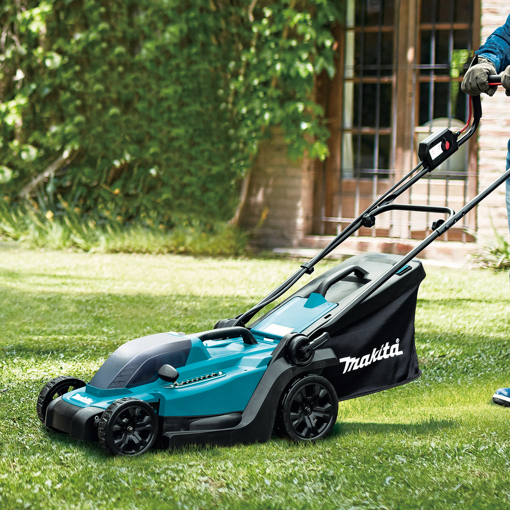 Makita DLM330RM - Rasenmäher - schnurlos - 18