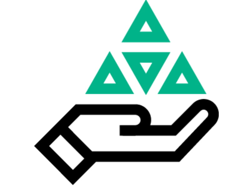 HP HPE Proactive Care Next Business Day Service with Defective Media Retention