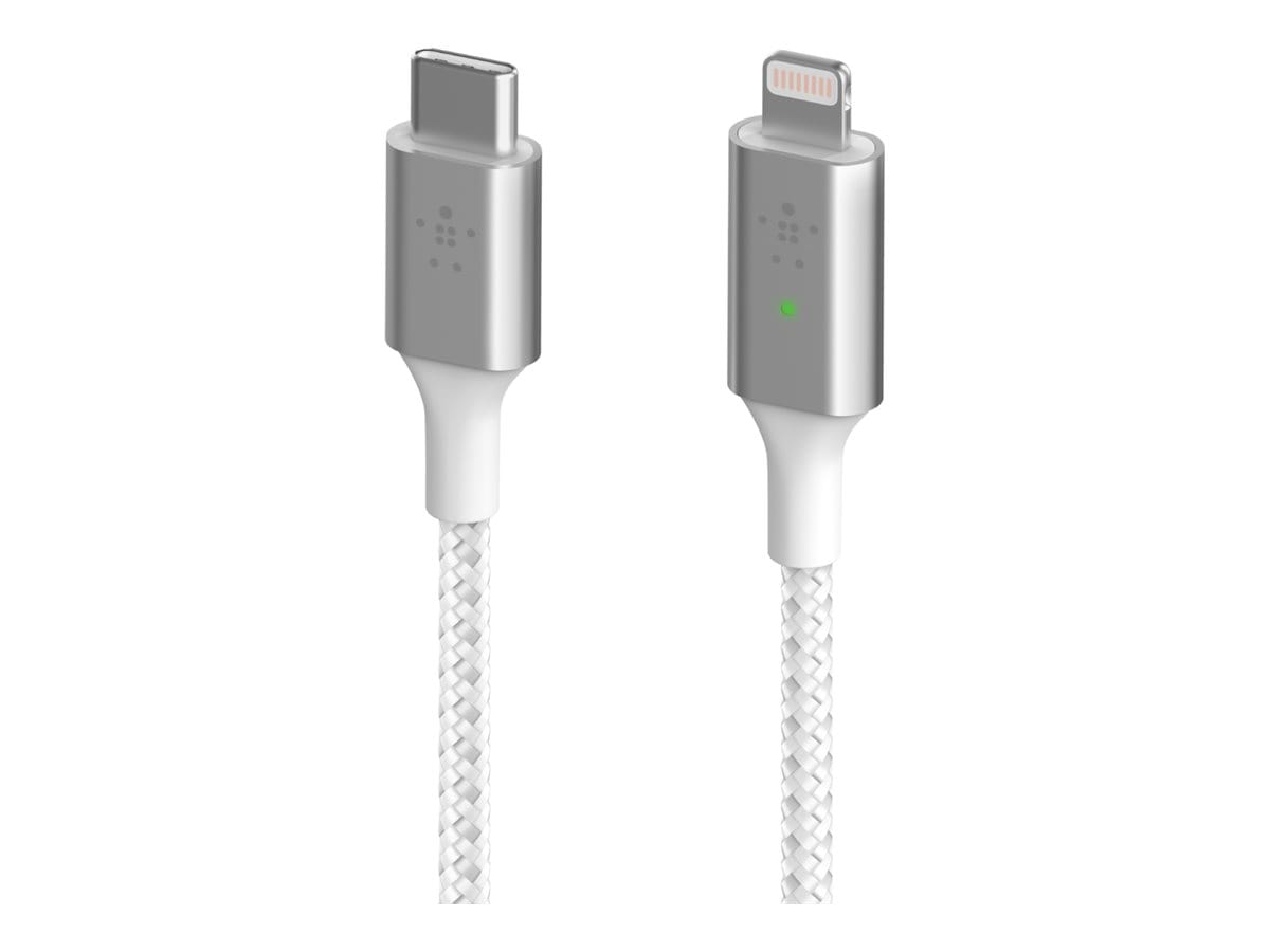 Belkin BoostCharge Smart - Lightning-Kabel