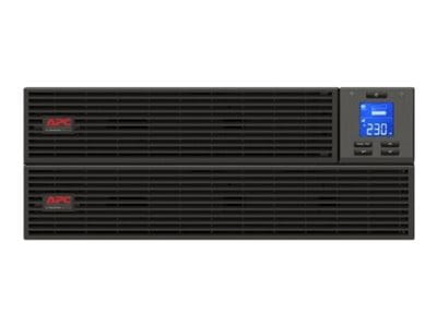 APC Easy UPS SRV - USV (Rack - einbaufähig) - Wechselstrom 230 V - Online-USV