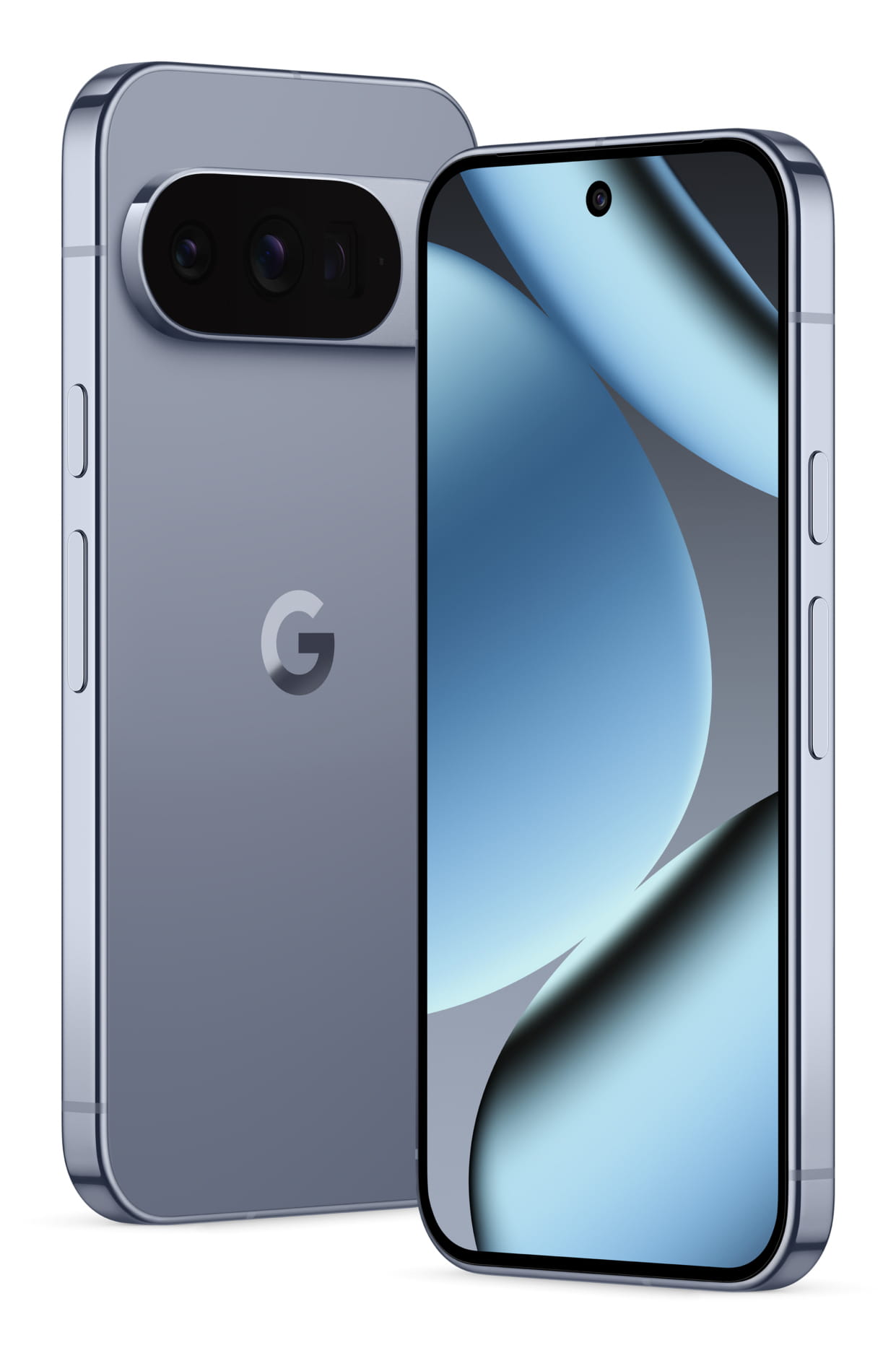Google Pixel 10 Pro XL - 5G Smartphone - Dual-SIM - RAM 16 GB / Interner Speicher 256 GB - OLED-Display - 6.8" - 2992 x 1344 pixels (120 Hz)